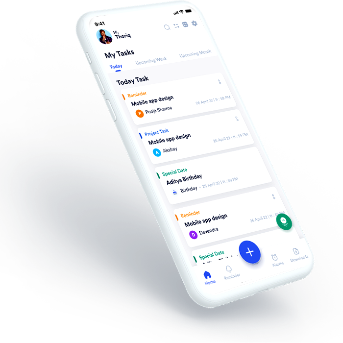 Mobile App Development Agency