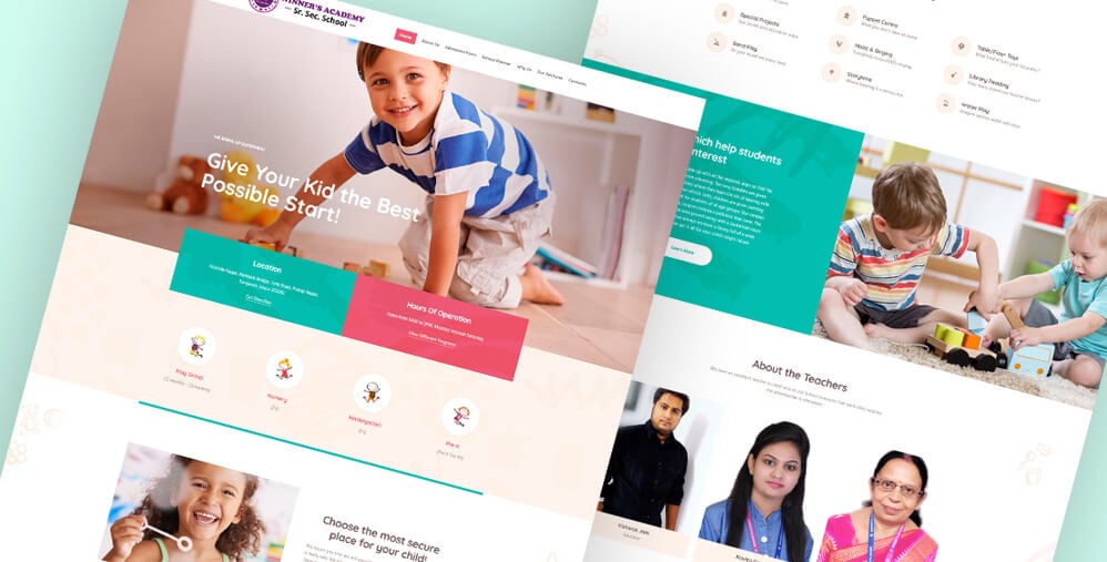 Online Examination APP & Website Development