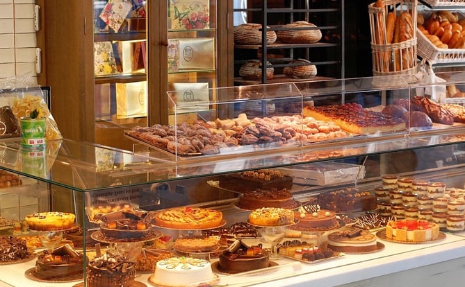 Catering Management System Project