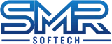SMR Softech logo